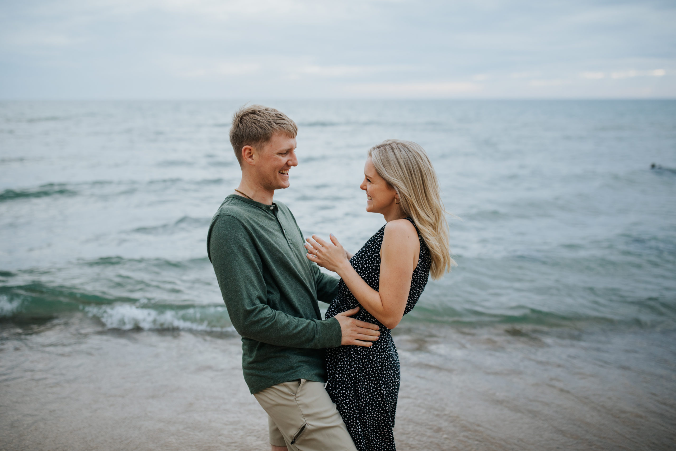 beach engagement-12