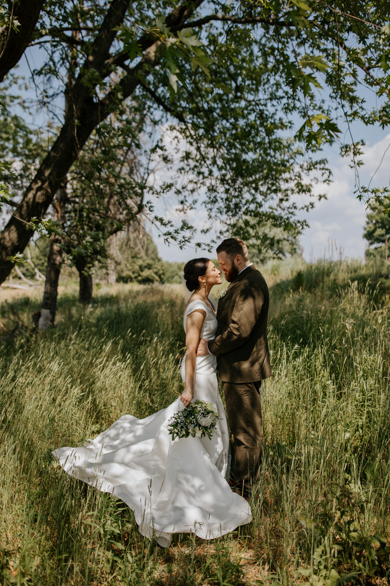 grand rapids summer wedding-4