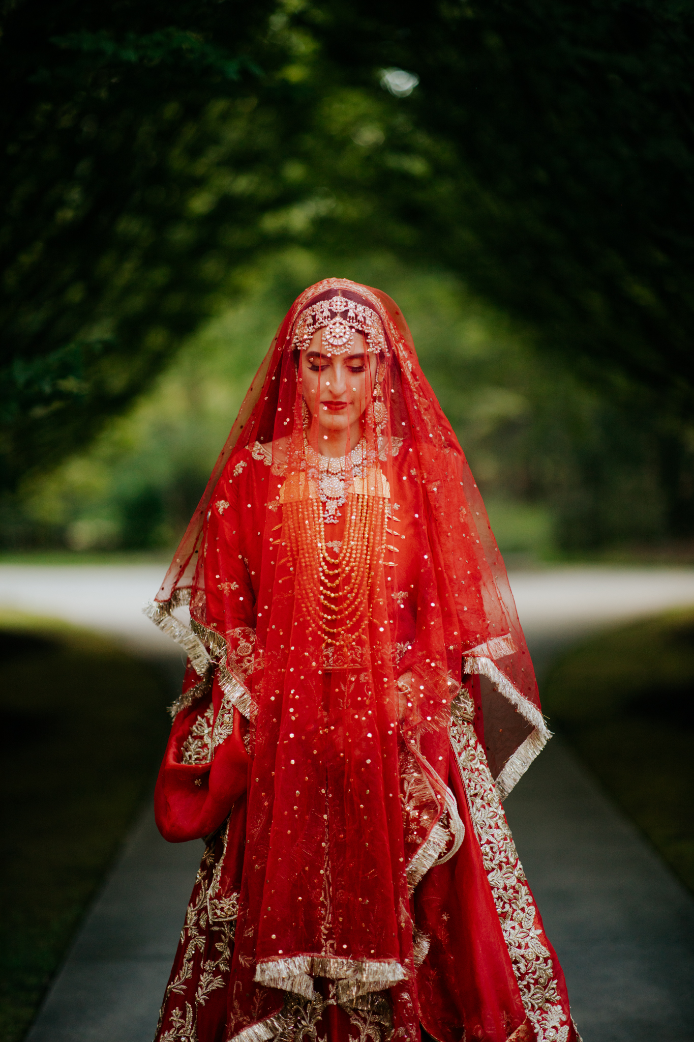 indian pakistani fred meijer gardens wedding-12