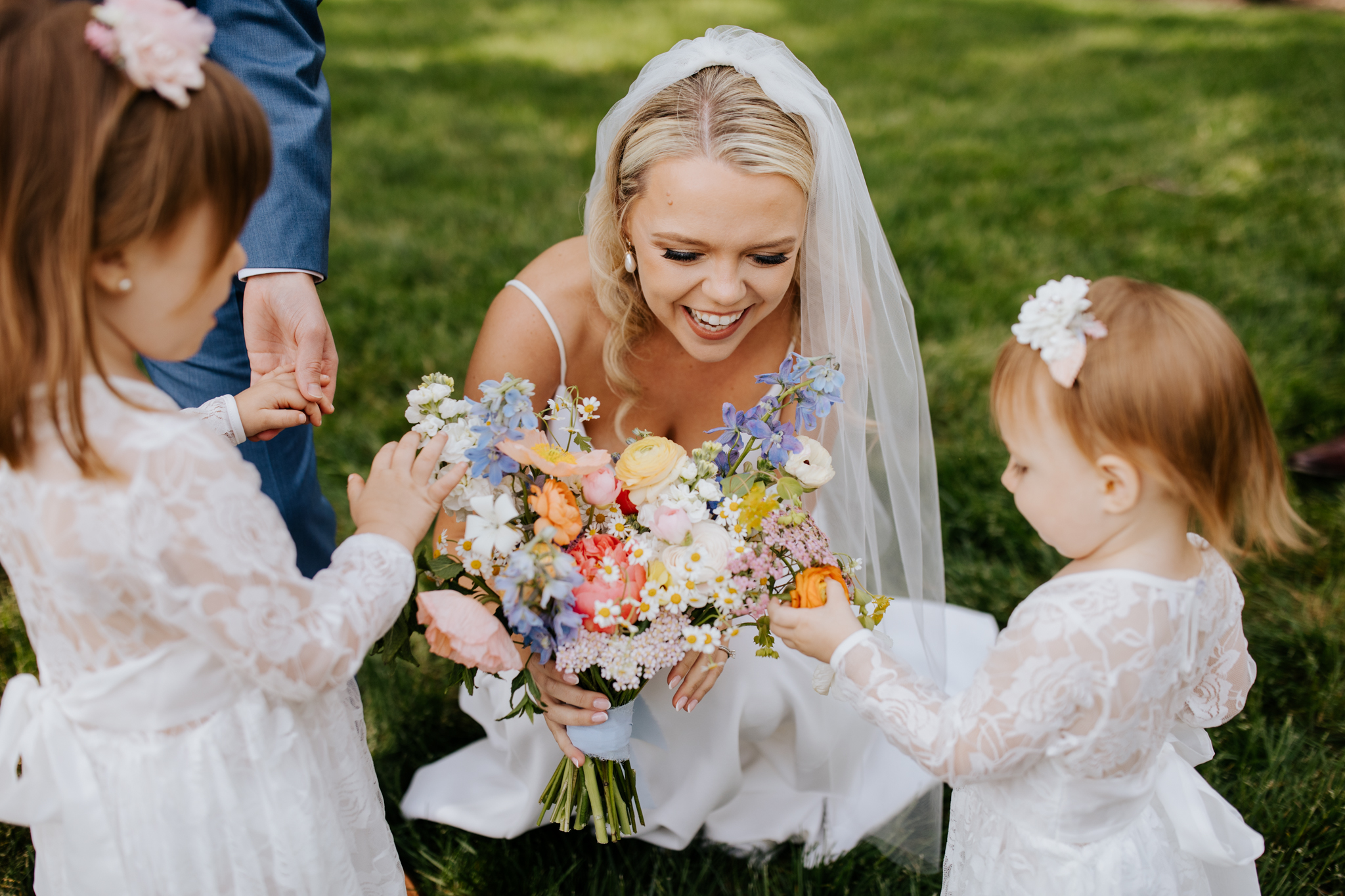 west michigan outdoor summer wedding-29