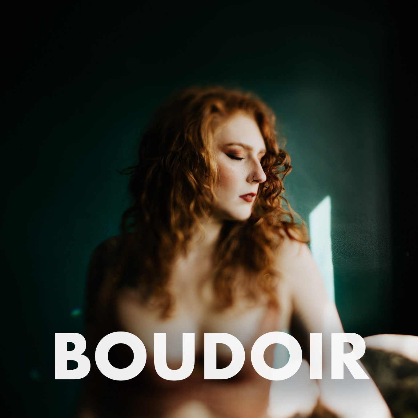 boudoir
