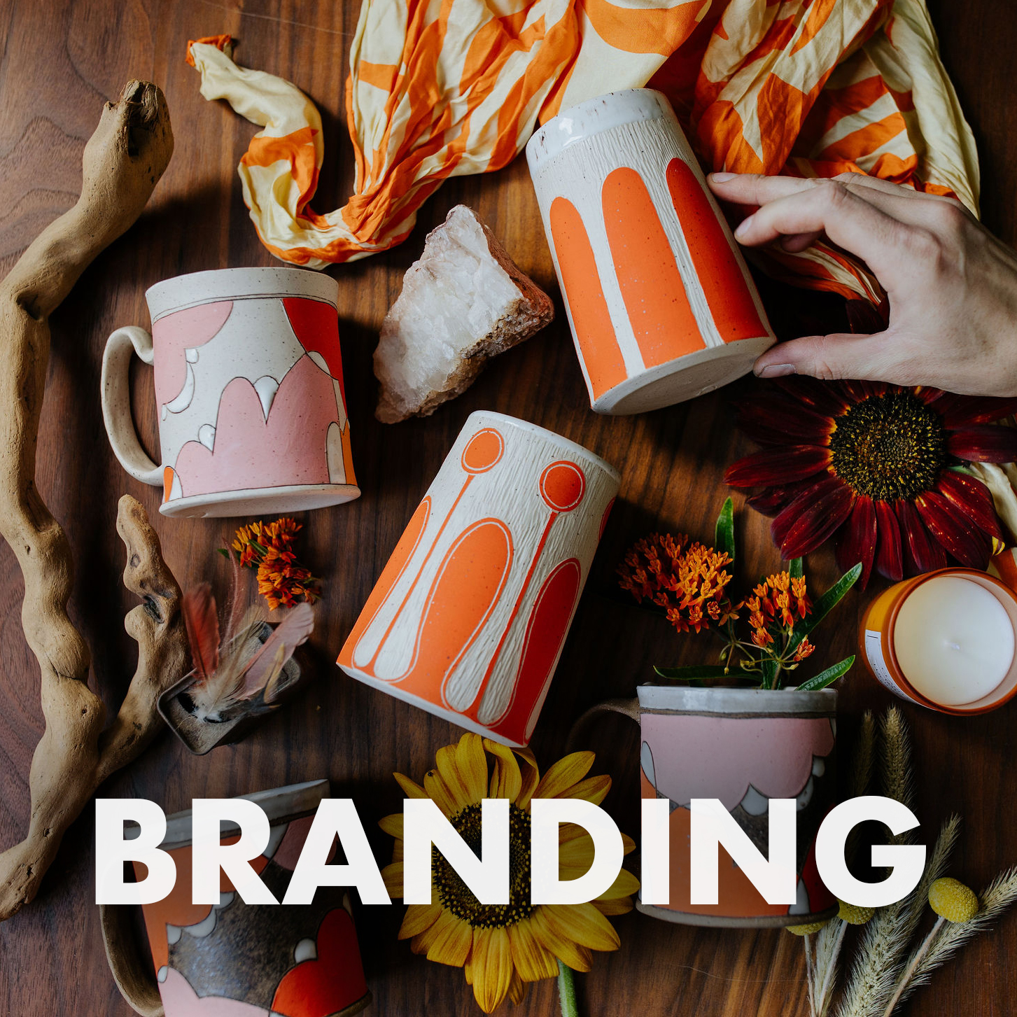 branding