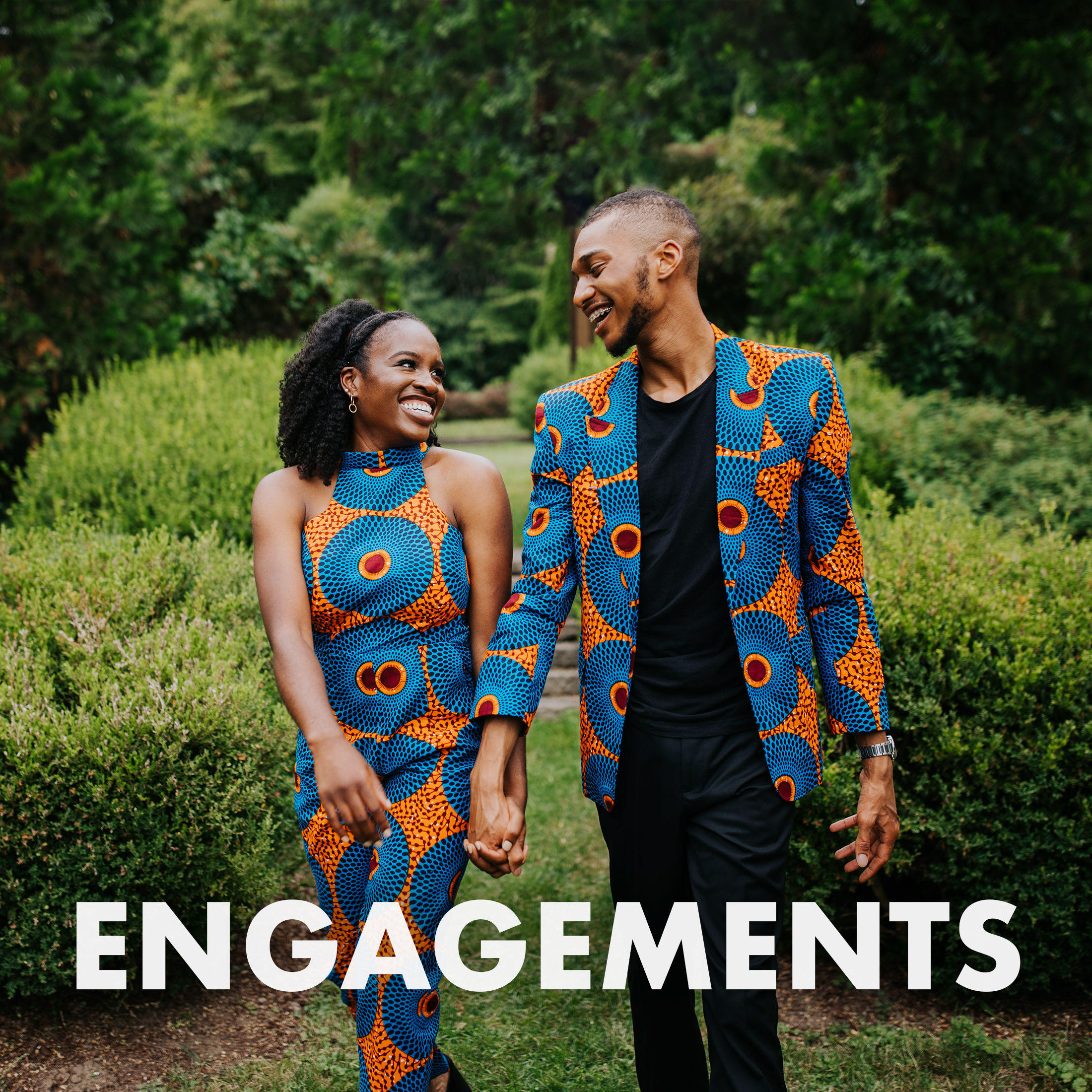 engagements