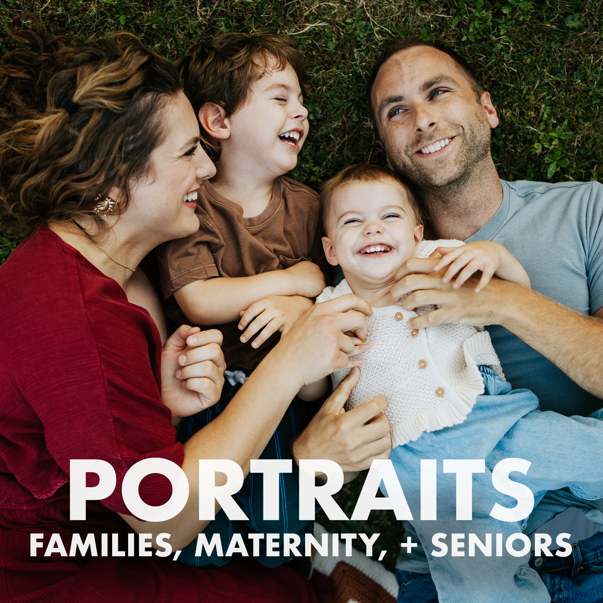 portraits