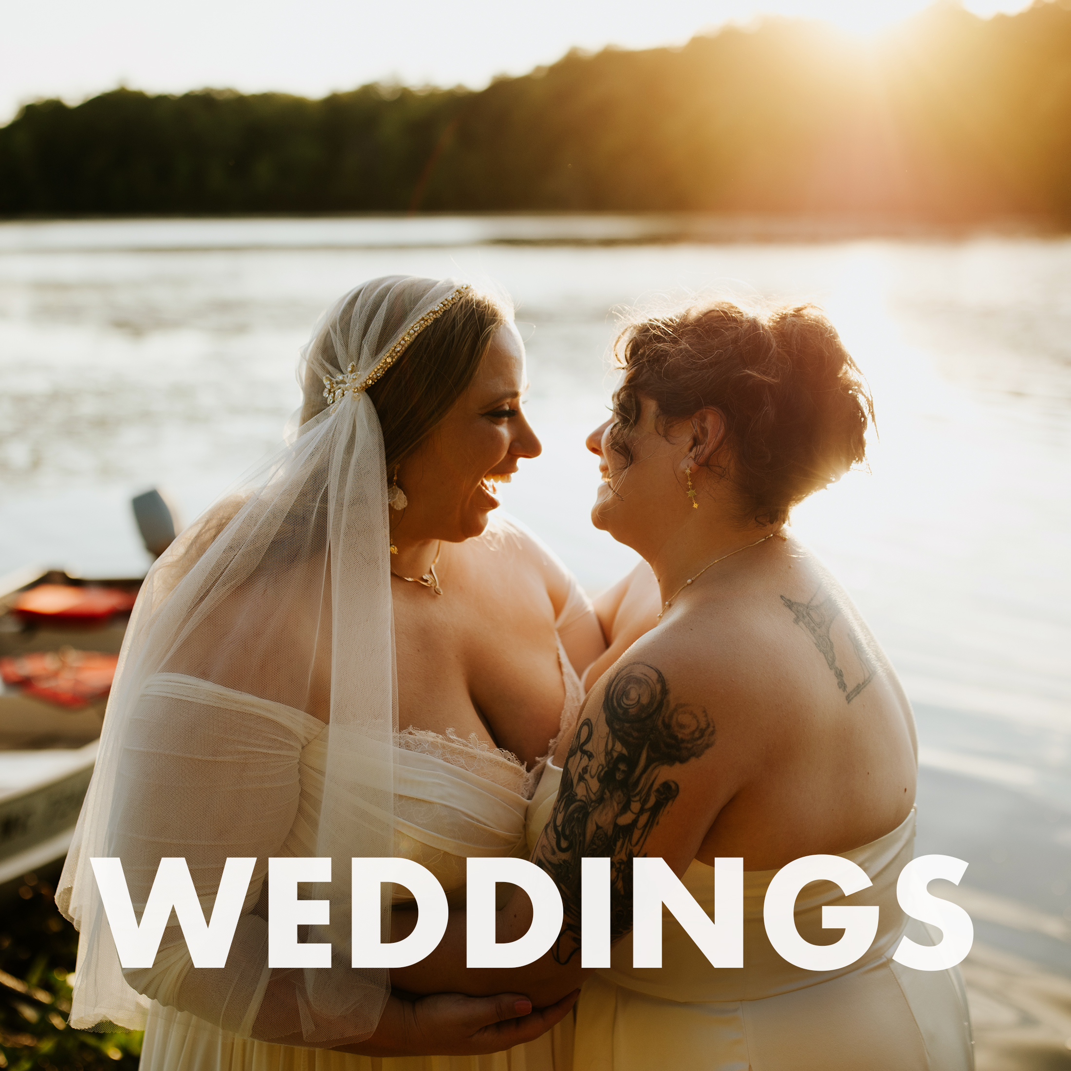 weddings