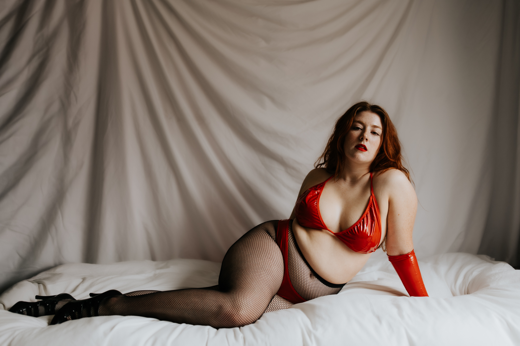 grand rapids boudoir photography-16